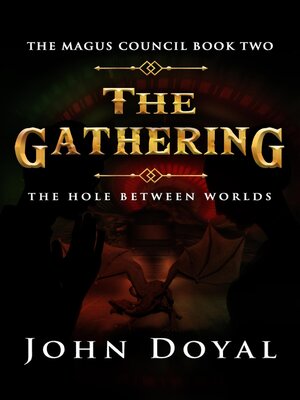 cover image of The Gathering